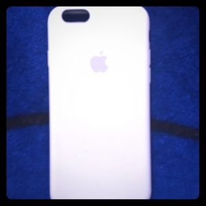 iPhone 6 case ORIGINAL APPLE CASE